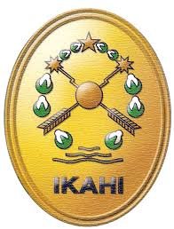 Logo IKAHI