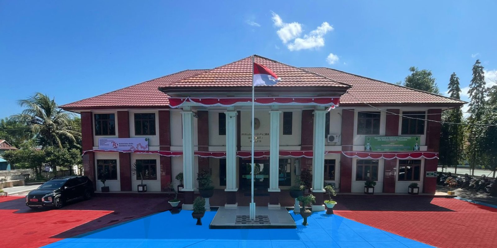 Selamat Datang Di Website PA Bantaeng