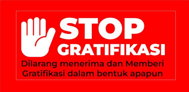 stop gratifikasi 2