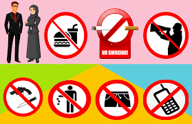 tata tertib persidangan