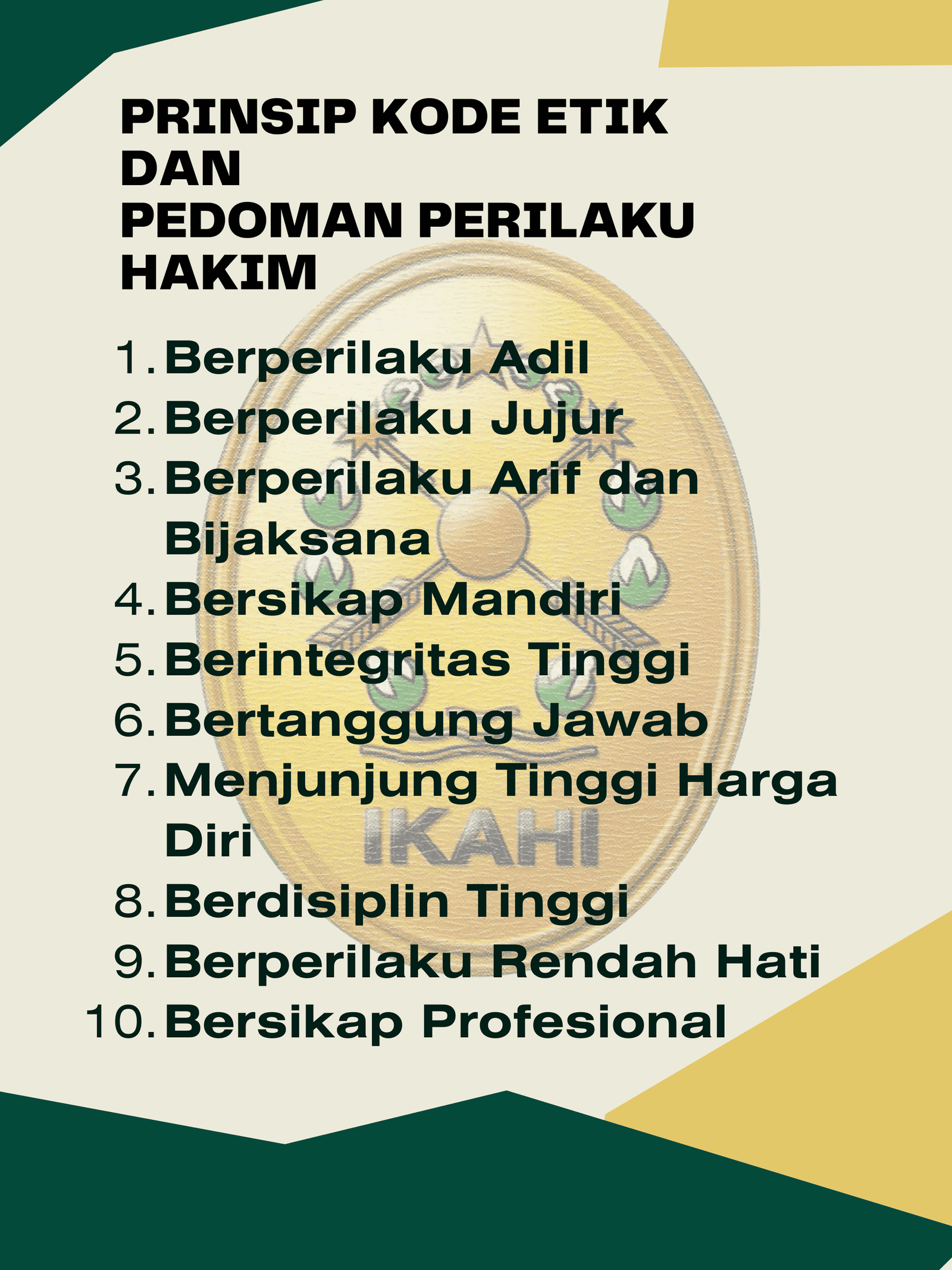 kode etik hakim1