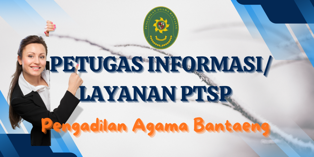 petugas informasi 2
