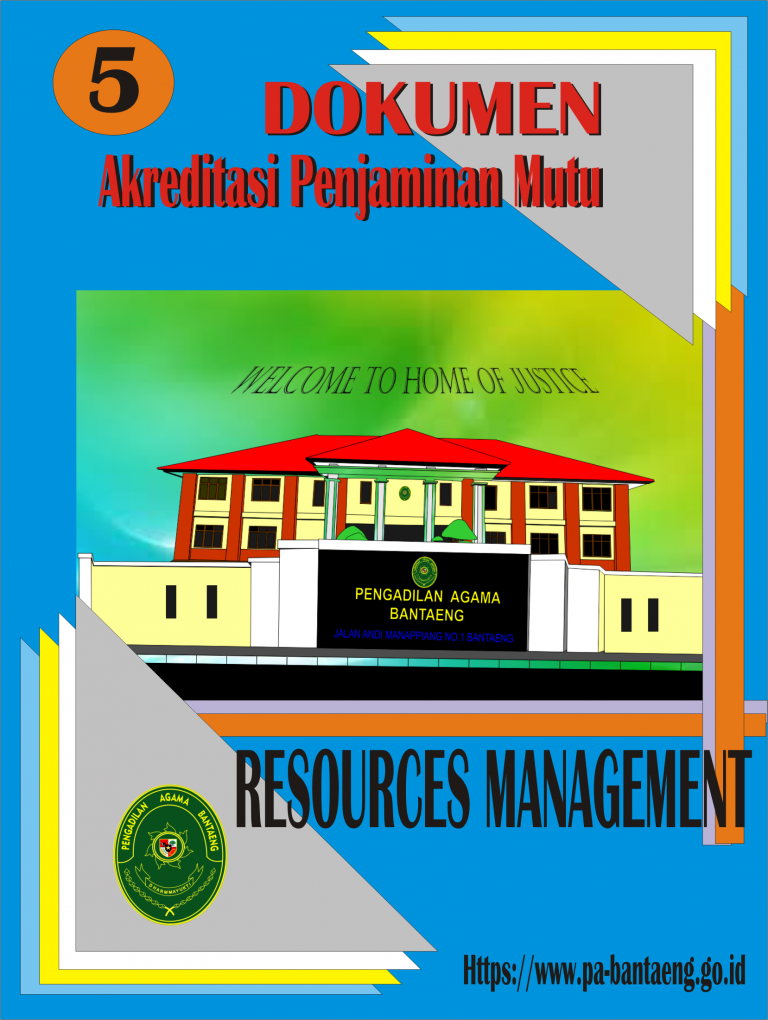 resources management