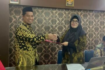 AUDIT KINERJA BAWAS MAHKAMAH AGUNG