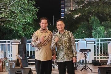 KPA Bantaeng Hadiri Perpisahan dan Pelepasan KPN Bantaeng KPA Bantaeng Hadiri Perpisahan dan Pelepasan KPN Bantaeng