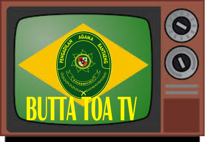 BUTTATOA TV