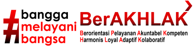 Berakhlak