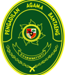 LOGO PA bantaemkecil