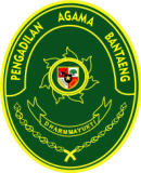 LOGO PA bantaemkecil